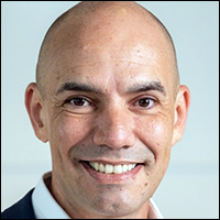 Alexandre Ribeiro